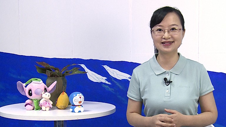 促進兒童語言發展和早期閱讀